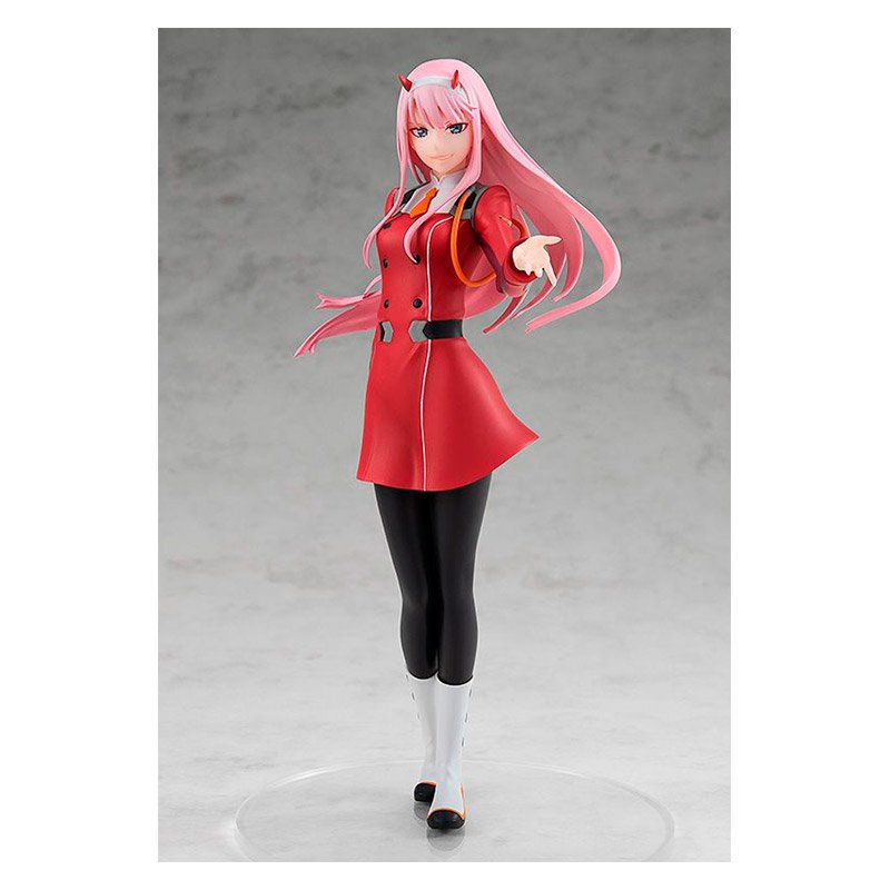 POP UP PARADE ZERO TWO POP UP PARADE ZERO TWO